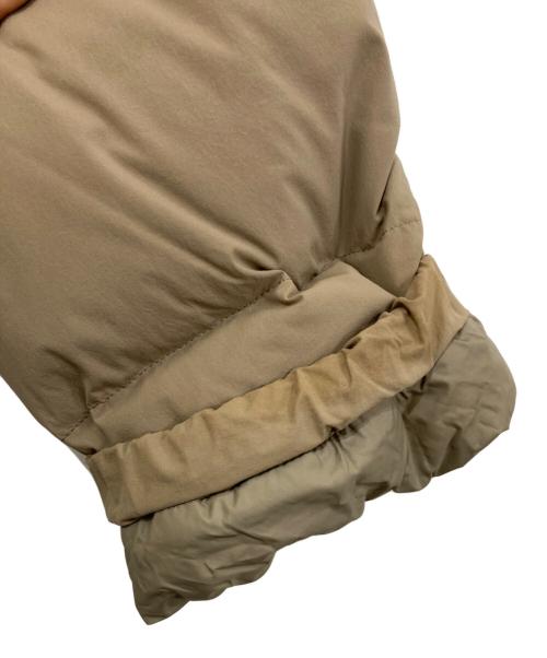 THE NORTH FACE（ザ ノース フェイス）THE NORTH FACE (ザ ノース フェイス) CAMP SIERRA SHORT　ND91401 ベージュ サイズ:Ｍの古着・服飾アイテム