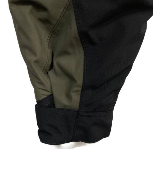 THE NORTH FACE（ザ ノース フェイス）THE NORTH FACE (ザ ノース フェイス) マウンテンダウンジャケット オリーブ サイズ:Ｍの古着・服飾アイテム