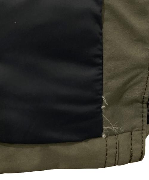 THE NORTH FACE（ザ ノース フェイス）THE NORTH FACE (ザ ノース フェイス) マウンテンダウンジャケット オリーブ サイズ:Ｍの古着・服飾アイテム