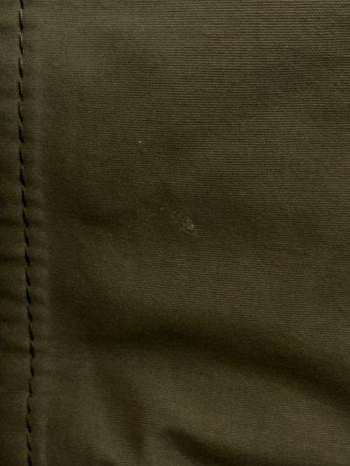 THE NORTH FACE（ザ ノース フェイス）THE NORTH FACE (ザ ノース フェイス) マウンテンダウンジャケット オリーブ サイズ:Ｍの古着・服飾アイテム