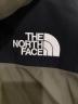 中古・古着 THE NORTH FACE (ザ ノース フェイス) マウンテンダウンジャケット オリーブ サイズ:Ｍ：25000円
