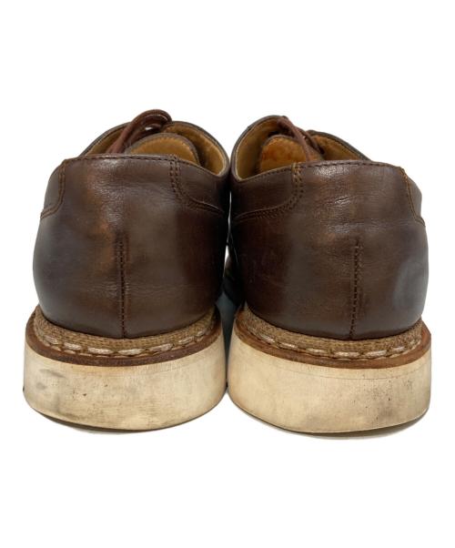 PARABOOT（パラブーツ）PARABOOT (パラブーツ) CHAMBORD ブラウン サイズ:7の古着・服飾アイテム