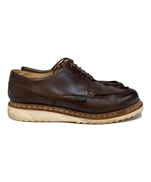 PARABOOT（パラブーツ）PARABOOT (パラブーツ) CHAMBORD ブラウン サイズ:7の古着・服飾アイテム