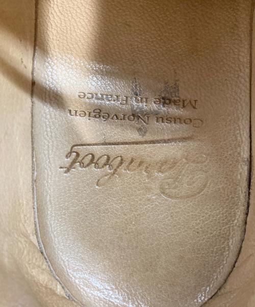 PARABOOT（パラブーツ）PARABOOT (パラブーツ) CHAMBORD ブラウン サイズ:7の古着・服飾アイテム