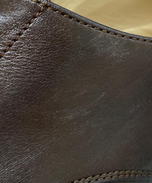 PARABOOT（パラブーツ）PARABOOT (パラブーツ) CHAMBORD ブラウン サイズ:7の古着・服飾アイテム