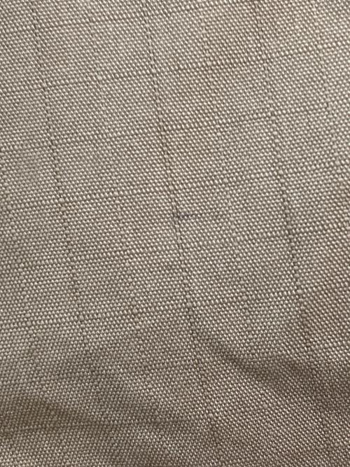 THE NORTH FACE（ザ ノース フェイス）THE NORTH FACE (ザ ノース フェイス) Ripstop Shirred Waist Pants　NT5951N ベージュ サイズ:30の古着・服飾アイテム