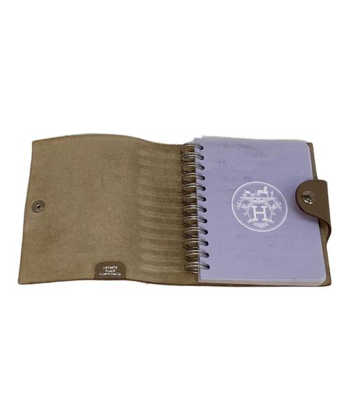 HERMES（エルメス）HERMES (エルメス) ユリス PM ブラウンの古着・服飾アイテム