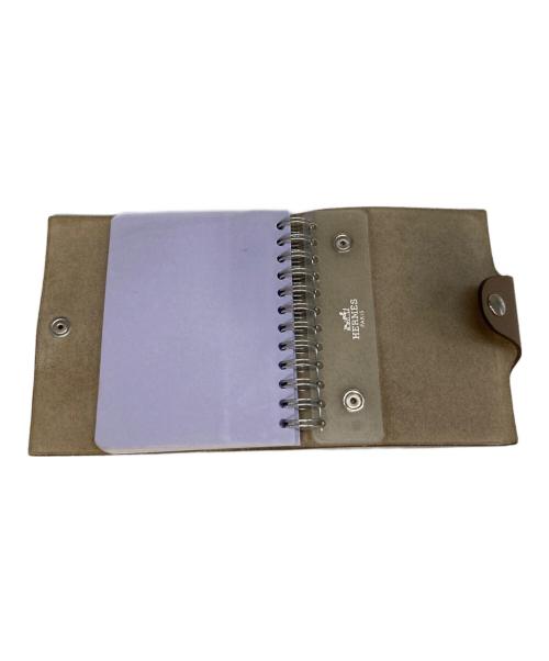 HERMES（エルメス）HERMES (エルメス) ユリス PM ブラウンの古着・服飾アイテム