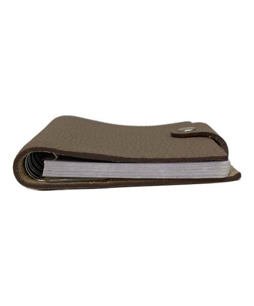 HERMES（エルメス）HERMES (エルメス) ユリス PM ブラウンの古着・服飾アイテム