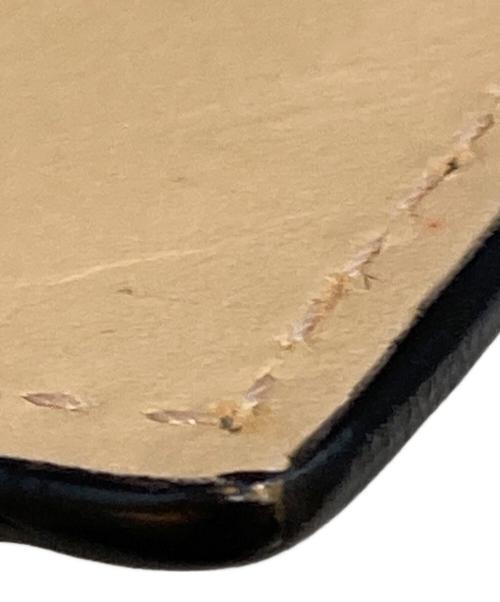 J&M DAVIDSON（ジェイ＆エム デヴィッドソン）J&M DAVIDSON (ジェイ＆エム デヴィッドソン) スタッズロングウォレットの古着・服飾アイテム