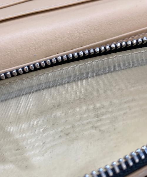 J&M DAVIDSON（ジェイ＆エム デヴィッドソン）J&M DAVIDSON (ジェイ＆エム デヴィッドソン) スタッズロングウォレットの古着・服飾アイテム