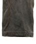 中古・古着 X-LARGE (エクストララージ) SKOLOCT (スコロクト) EASY DENIM PANTS　101233031025 ブラック サイズ:M：8000円