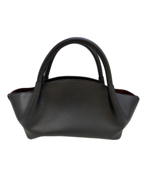 LORISTELLA（ロリステッラ）LORISTELLA (ロリステッラ) AMBRA バッグ ブラックの古着・服飾アイテム