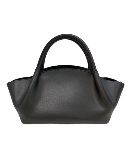 LORISTELLA（ロリステッラ）LORISTELLA (ロリステッラ) AMBRA バッグ ブラックの古着・服飾アイテム