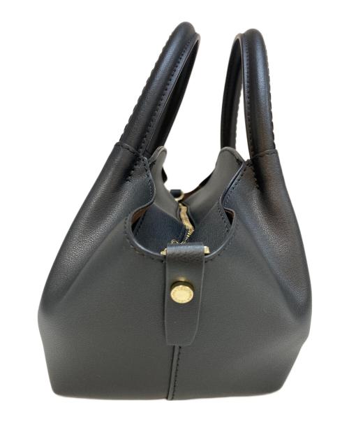 LORISTELLA（ロリステッラ）LORISTELLA (ロリステッラ) AMBRA バッグ ブラックの古着・服飾アイテム