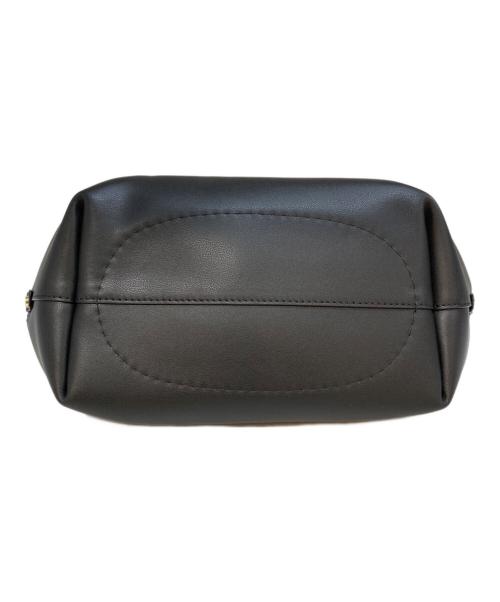 LORISTELLA（ロリステッラ）LORISTELLA (ロリステッラ) AMBRA バッグ ブラックの古着・服飾アイテム