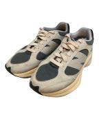 NEW BALANCEニューバランス）の古着「スニーカー UWRPDCON」｜グレー