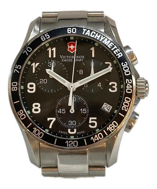 VICTORINOX（ビクトリノックス）VICTORINOX (ビクトリノックス) クロノグラフの古着・服飾アイテム