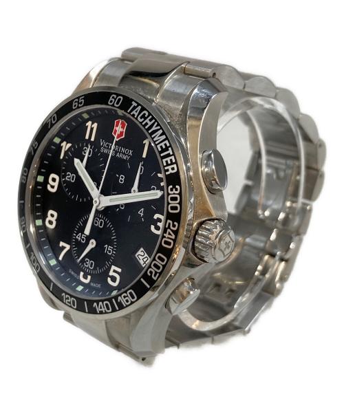 VICTORINOX（ビクトリノックス）VICTORINOX (ビクトリノックス) クロノグラフの古着・服飾アイテム