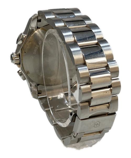 VICTORINOX（ビクトリノックス）VICTORINOX (ビクトリノックス) クロノグラフの古着・服飾アイテム