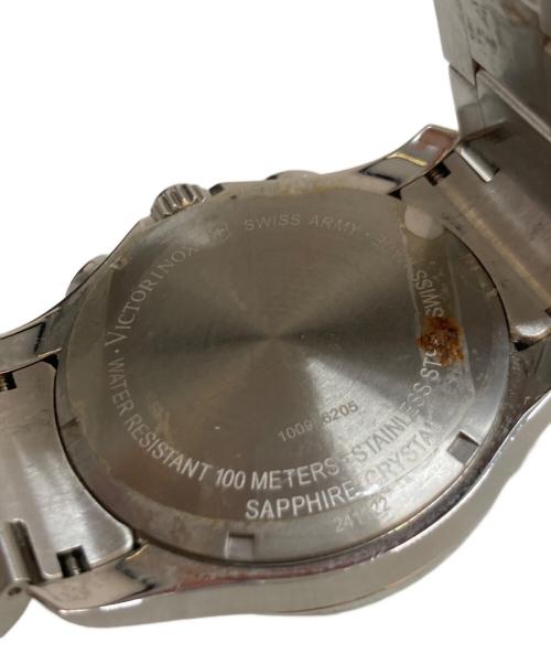 VICTORINOX（ビクトリノックス）VICTORINOX (ビクトリノックス) クロノグラフの古着・服飾アイテム