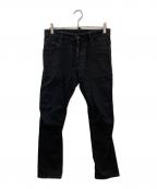 DSQUARED2ディースクエアード）の古着「TIDY BIKER JEAN」｜インディゴ