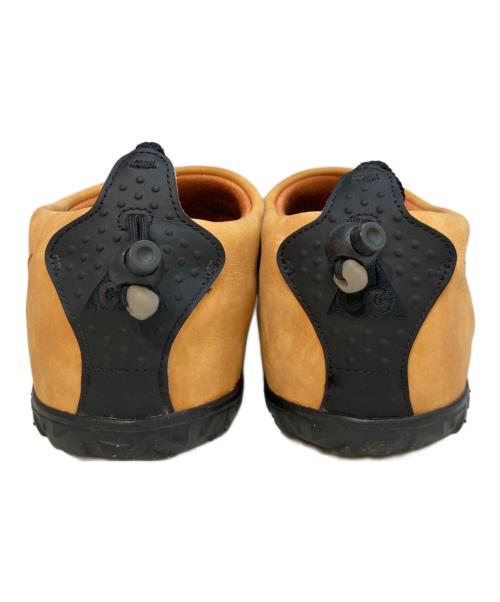 NIKE ACG（ナイキエーシージー）NIKE ACG (ナイキエーシージー) MOC PRM ベージュ サイズ:28の古着・服飾アイテム