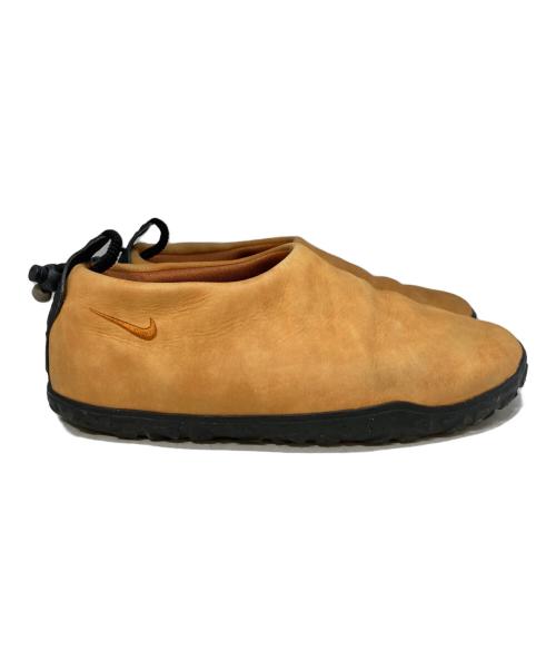 NIKE ACG（ナイキエーシージー）NIKE ACG (ナイキエーシージー) MOC PRM ベージュ サイズ:28の古着・服飾アイテム