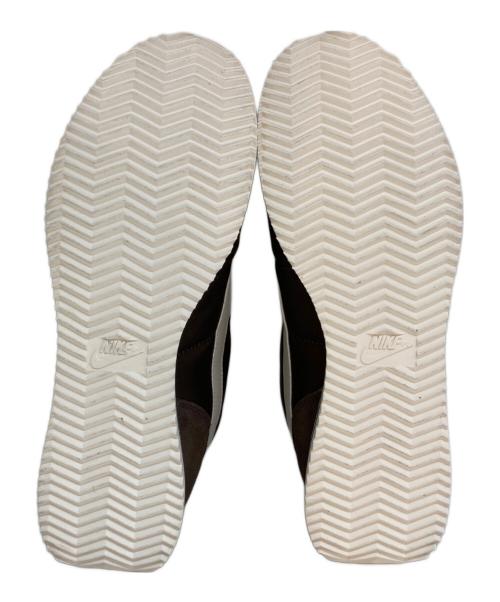 NIKE（ナイキ）NIKE (ナイキ) Cortez Textile ブラウン サイズ:27の古着・服飾アイテム