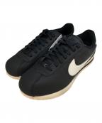 NIKEナイキ）の古着「W CORTEZ 23 PREMIUM」｜ブラック