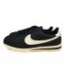 NIKE (ナイキ) W CORTEZ 23 PREMIUM ブラック サイズ:27.5 未使用品：9000円