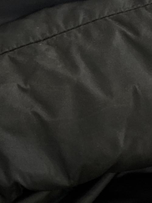 THE NORTH FACE（ザ ノース フェイス）THE NORTH FACE (ザ ノース フェイス) 90's Nuptse Jacket レッド サイズ:LARGEの古着・服飾アイテム