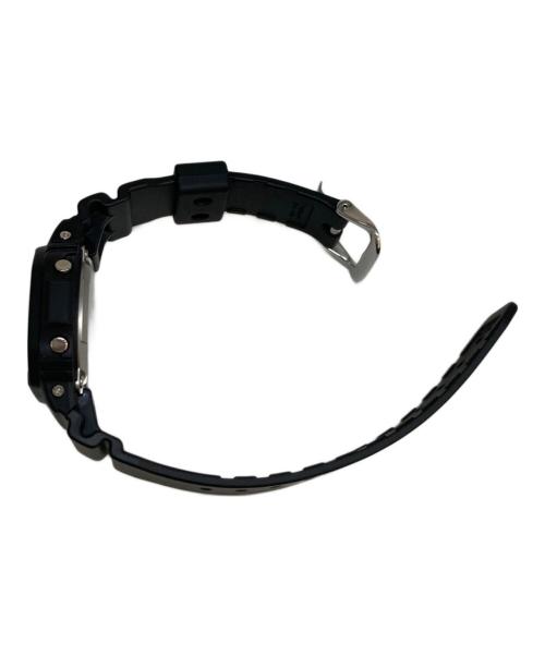 CASIO（カシオ）CASIO (カシオ) 腕時計 ブラックの古着・服飾アイテム