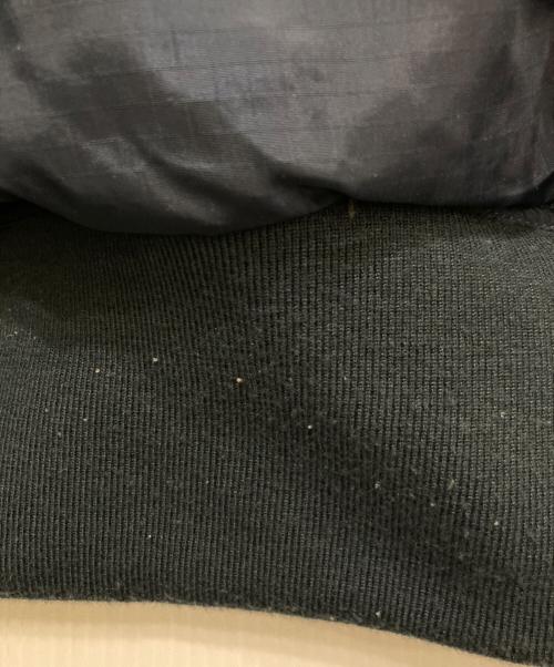 DAIWA PIER39（ダイワ ピア39）DAIWA PIER39 (ダイワ ピア39) TECH REVERSIBLE MA-1　BW-27022W ネイビー サイズ:Mの古着・服飾アイテム