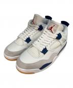 NIKEナイキ）の古着「Air Jordan 4 Retro SP 