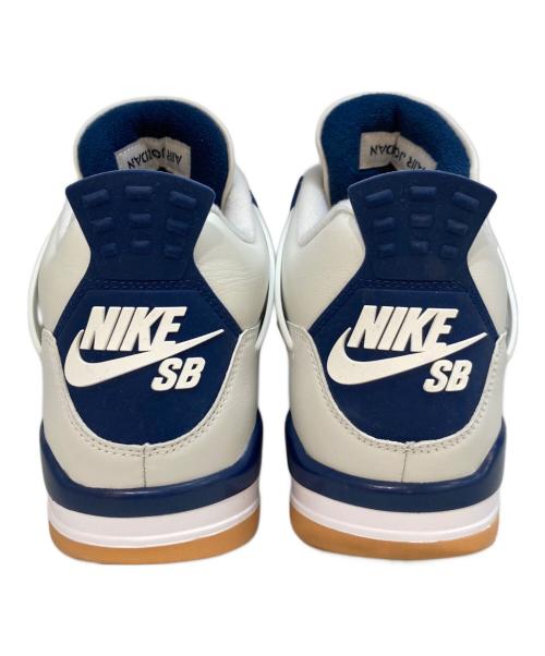 NIKE（ナイキ）NIKE (ナイキ) Air Jordan 4 Retro SP 