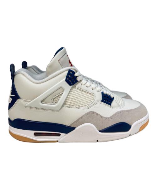 NIKE（ナイキ）NIKE (ナイキ) Air Jordan 4 Retro SP 