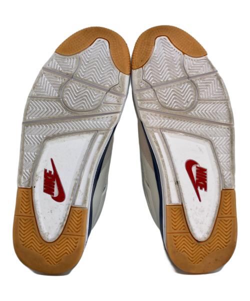 NIKE（ナイキ）NIKE (ナイキ) Air Jordan 4 Retro SP 