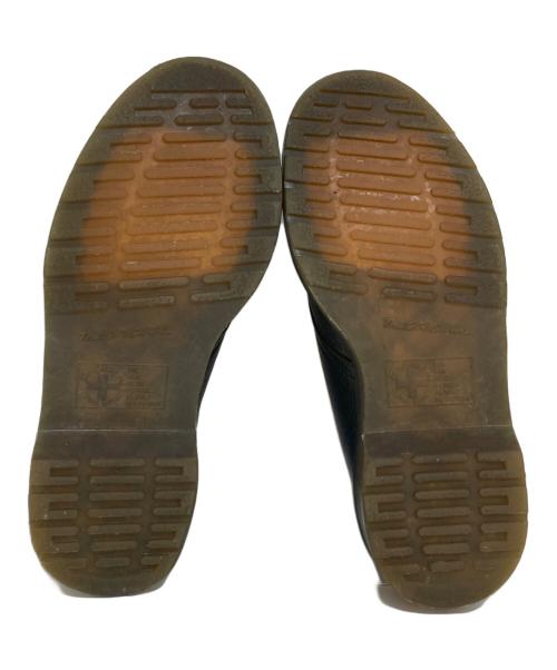 Dr.Martens（ドクターマーチン）Dr.Martens (ドクターマーチン) 3ホールシューズ ブラック サイズ:37の古着・服飾アイテム
