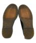 中古・古着 Dr.Martens (ドクターマーチン) 3ホールシューズ ブラック サイズ:37：8000円