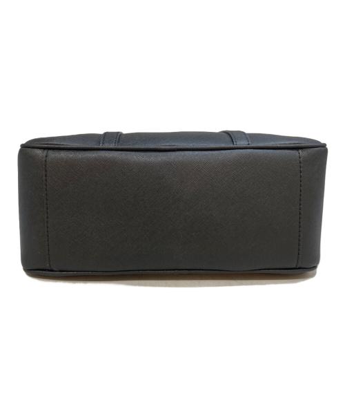 COLE HAAN（コールハーン）COLE HAAN (コールハーン) 2WAYバッグ ブラックの古着・服飾アイテム