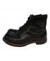 RED WING (レッドウィング) ブローグレンジャー ブラック サイズ:26：36000円