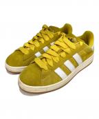 adidasアディダス）の古着「CAMPUS 00s」｜イエロー