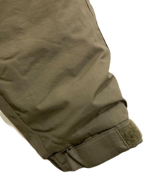HOUSTON（ヒューストン）HOUSTON (ヒューストン) LEVEL7 JACKET　50323 オリーブ サイズ:ＸＸＬの古着・服飾アイテム