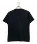 SUPREME (シュプリーム) COMME des GARCONS JUNYA WATANABE MAN (コムデギャルソンジュンヤワタナベマン) Nature Tee ブラック サイズ:S：5000円