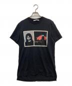 GIVENCHYジバンシィ）の古着「プリントTシャツ　17W 7189 651」｜ブラック