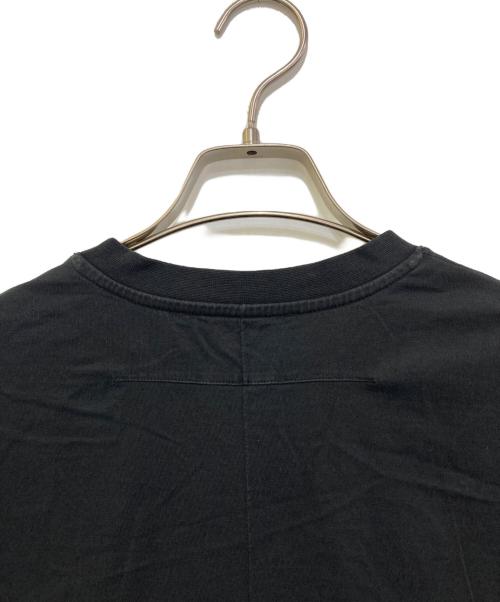 GIVENCHY（ジバンシィ）GIVENCHY (ジバンシィ) プリントTシャツ　17W 7189 651 ブラック サイズ:Sの古着・服飾アイテム