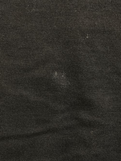 GIVENCHY（ジバンシィ）GIVENCHY (ジバンシィ) プリントTシャツ　17W 7189 651 ブラック サイズ:Sの古着・服飾アイテム