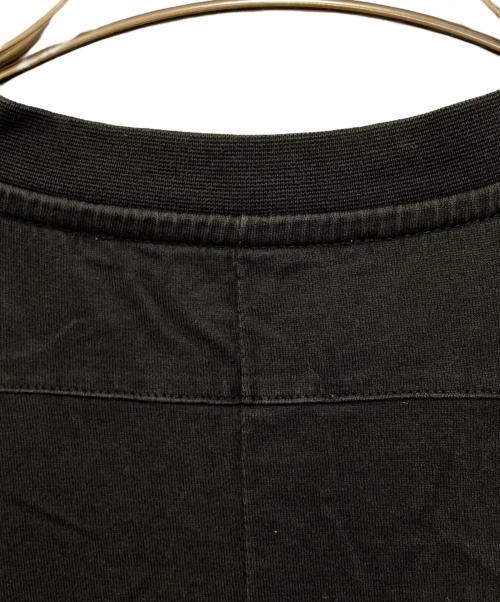 GIVENCHY（ジバンシィ）GIVENCHY (ジバンシィ) プリントTシャツ　17W 7189 651 ブラック サイズ:Sの古着・服飾アイテム