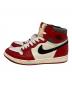 NIKE (ナイキ) Air Jordan 1 High OG Lost & Found　DZ5485-612 レッド サイズ:26.5：23000円